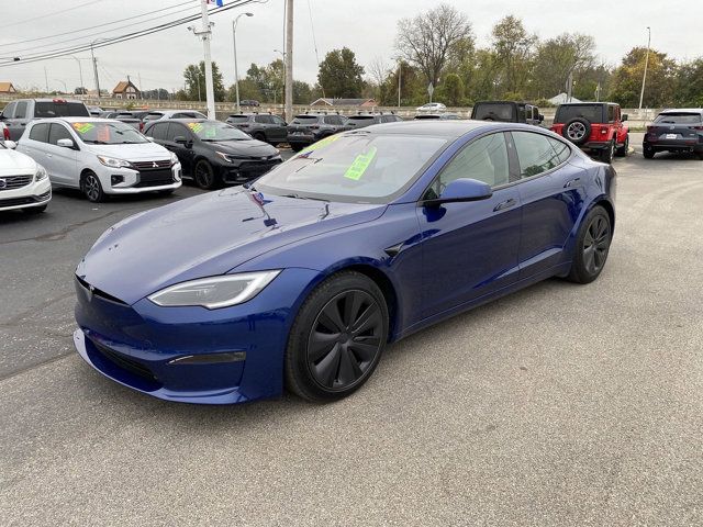 2023 Tesla Model S Base