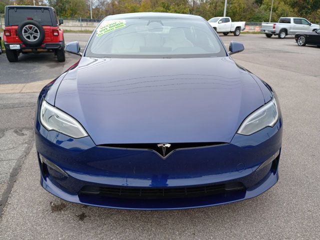 2023 Tesla Model S Base