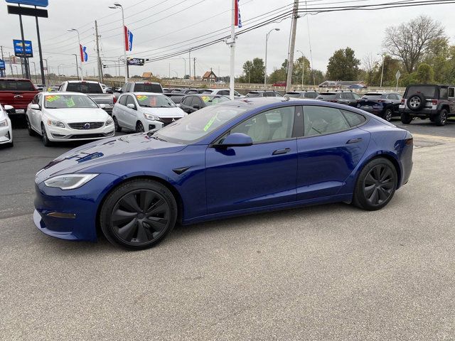 2023 Tesla Model S Base