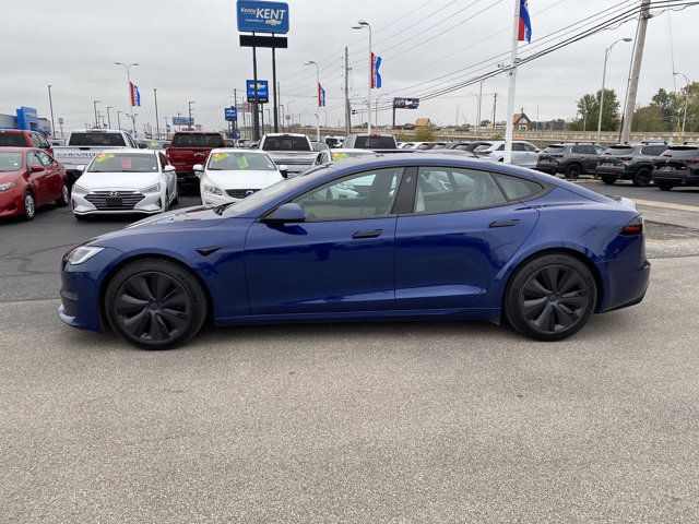 2023 Tesla Model S Base