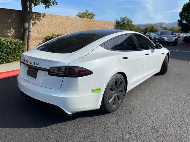 2023 Tesla Model S Base