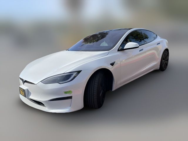 2023 Tesla Model S Base