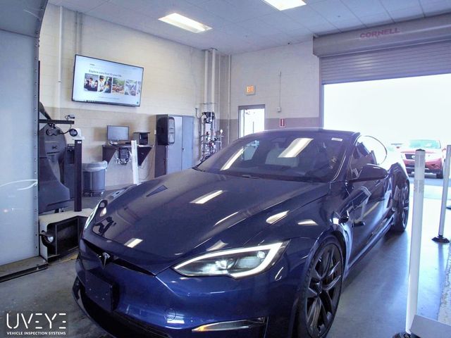 2023 Tesla Model S Base