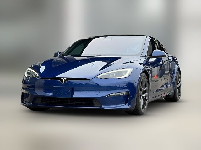 2023 Tesla Model S Base