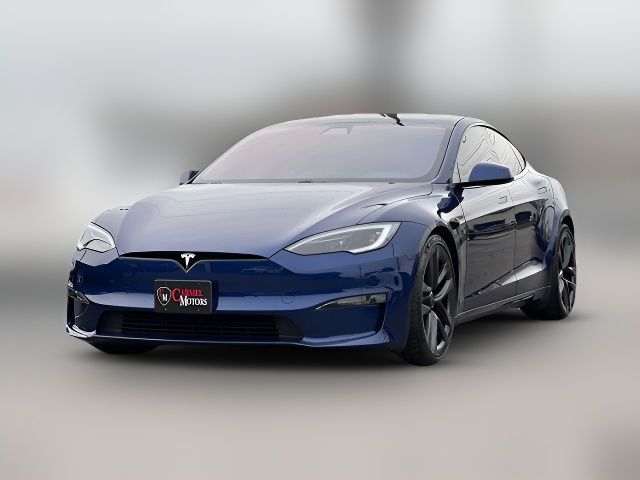 2023 Tesla Model S Base