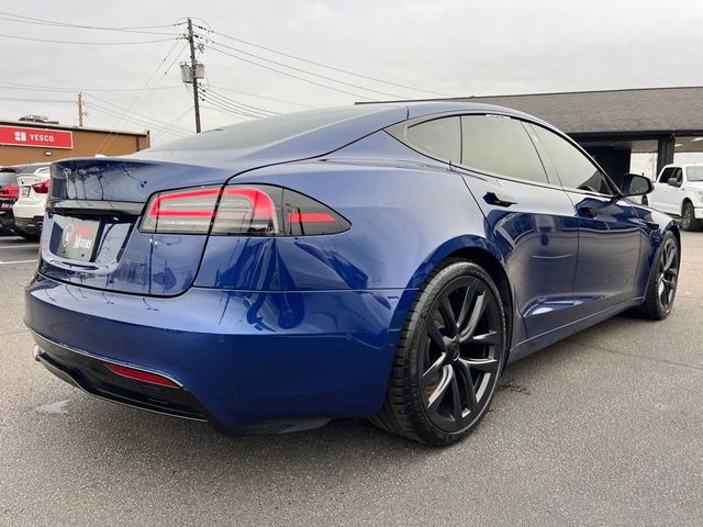 2023 Tesla Model S Base