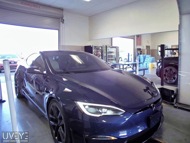 2023 Tesla Model S Base