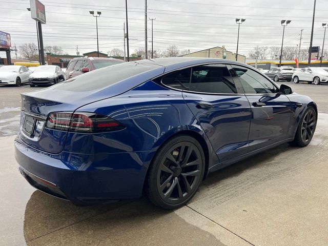 2023 Tesla Model S Base