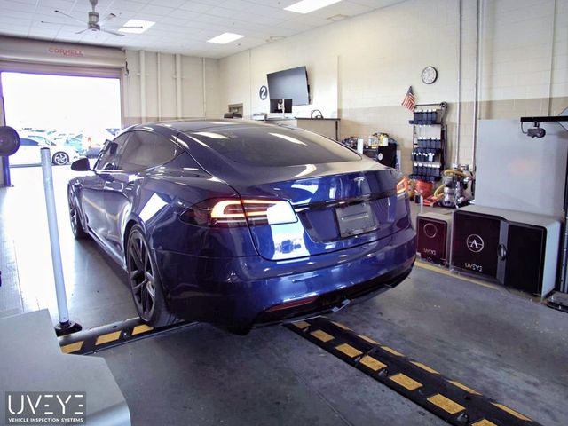 2023 Tesla Model S Base