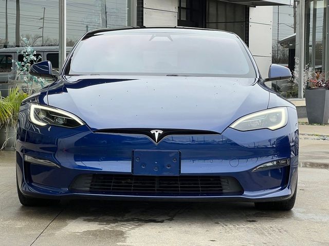 2023 Tesla Model S Base