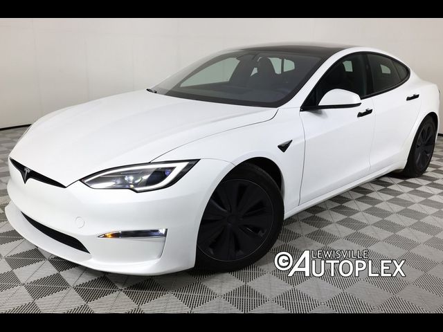 2023 Tesla Model S Base