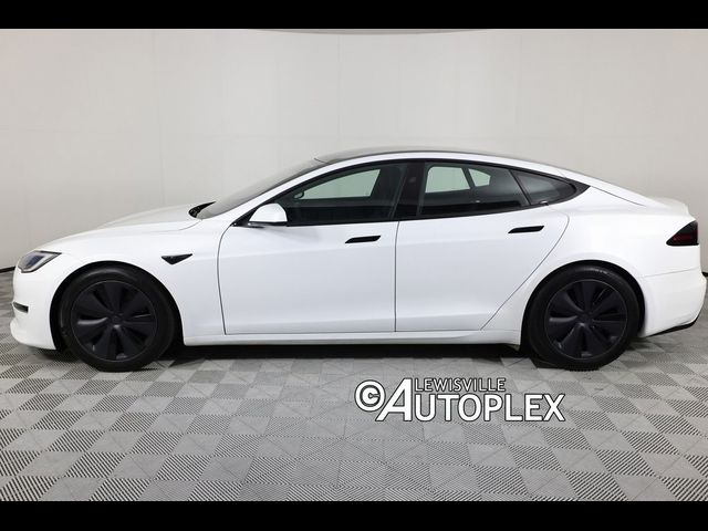 2023 Tesla Model S Base