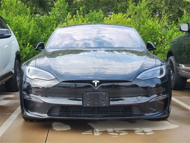 2023 Tesla Model S 