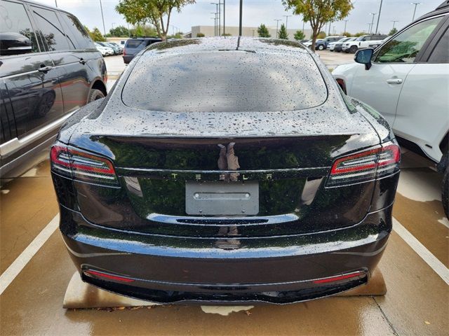 2023 Tesla Model S 