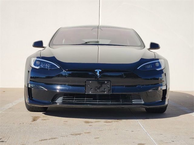 2023 Tesla Model S Standard Range