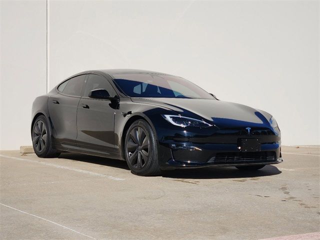 2023 Tesla Model S Standard Range