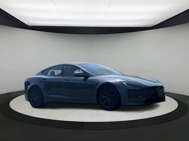 2023 Tesla Model S Base