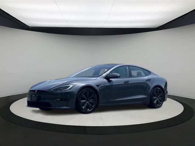 2023 Tesla Model S Base