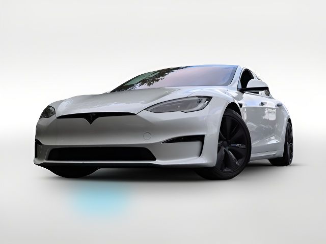 2023 Tesla Model S Standard Range