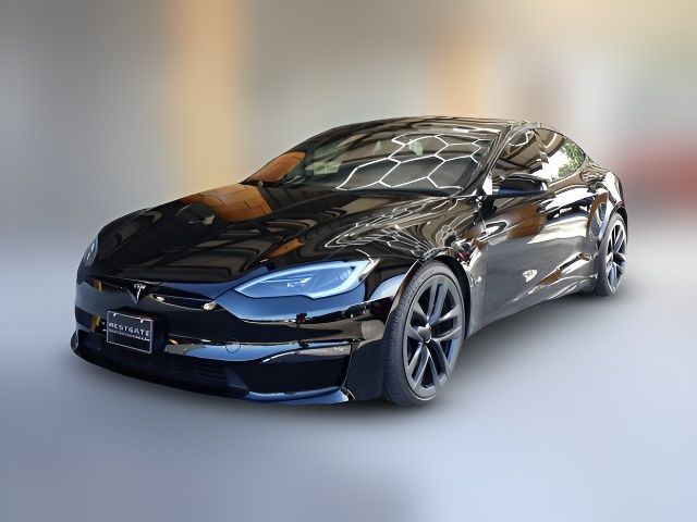 2023 Tesla Model S Base