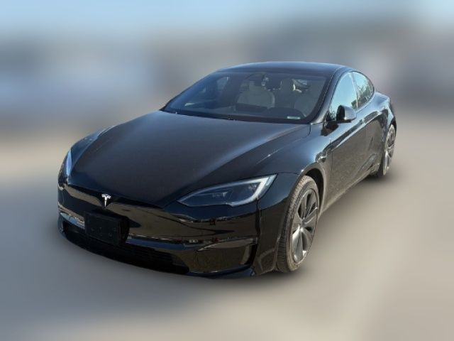 2023 Tesla Model S Base