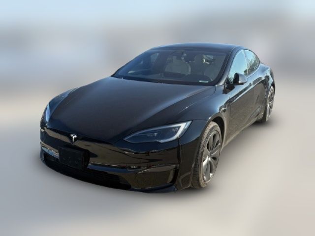 2023 Tesla Model S Base