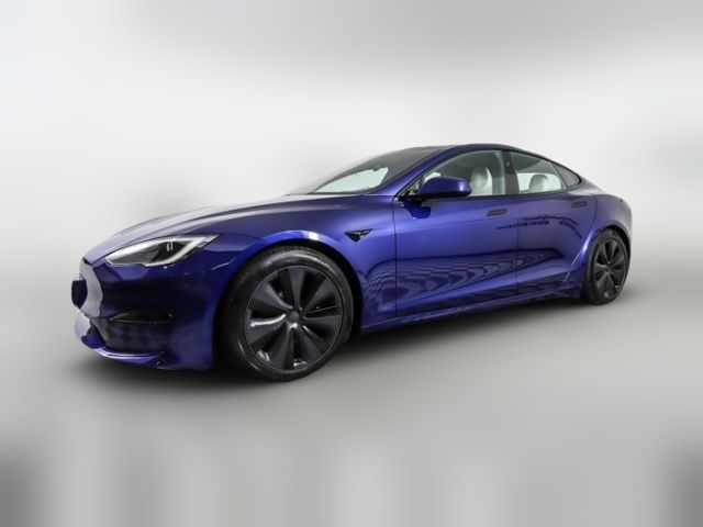 2023 Tesla Model S 