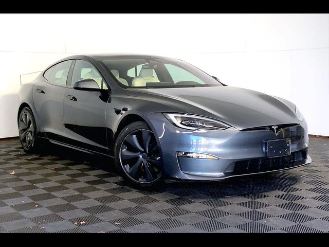 2023 Tesla Model S Base