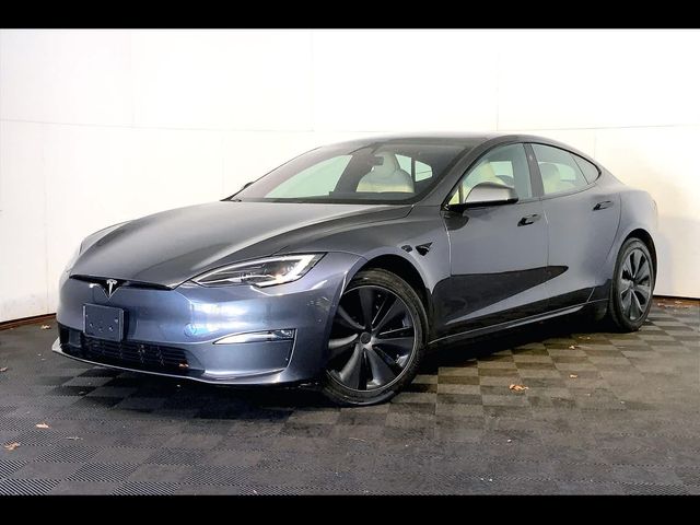 2023 Tesla Model S Base