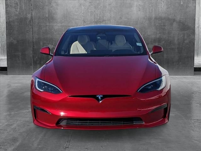 2023 Tesla Model S Base