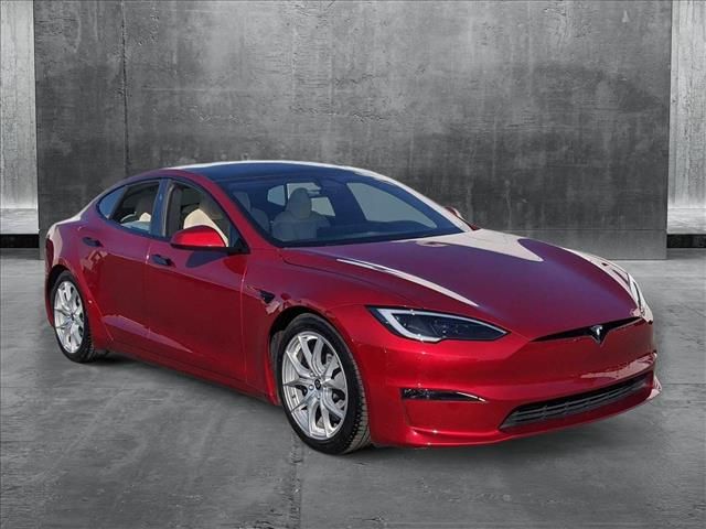 2023 Tesla Model S Base