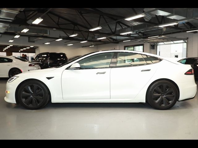 2023 Tesla Model S Base