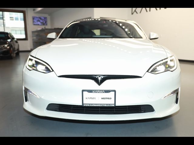 2023 Tesla Model S Base