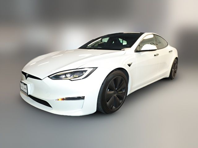 2023 Tesla Model S Base