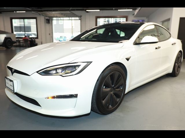 2023 Tesla Model S Base