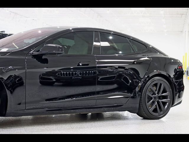 2023 Tesla Model S 