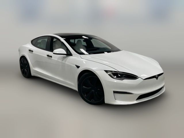 2023 Tesla Model S Standard Range