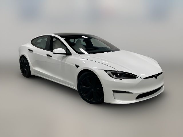 2023 Tesla Model S Standard Range