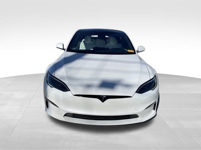 2023 Tesla Model S Standard Range