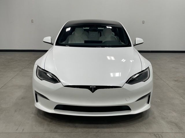 2023 Tesla Model S Standard Range