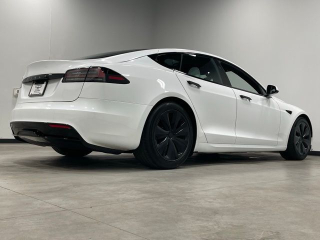 2023 Tesla Model S Standard Range