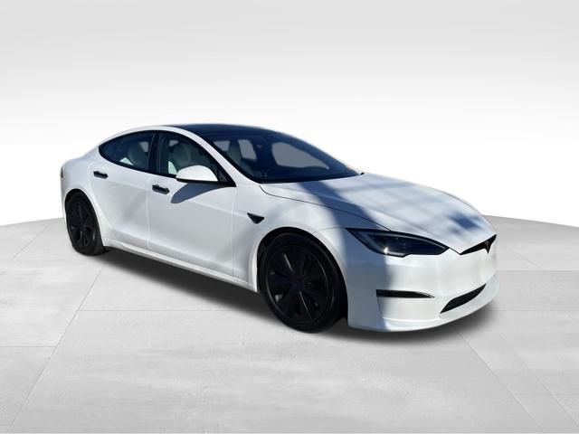 2023 Tesla Model S Standard Range