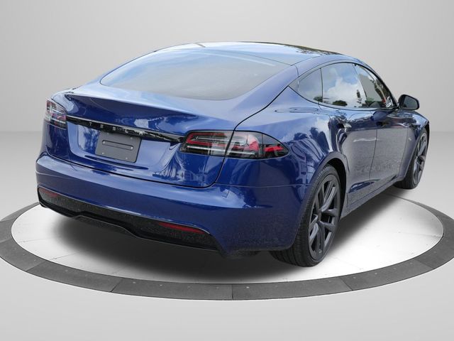 2023 Tesla Model S Standard Range