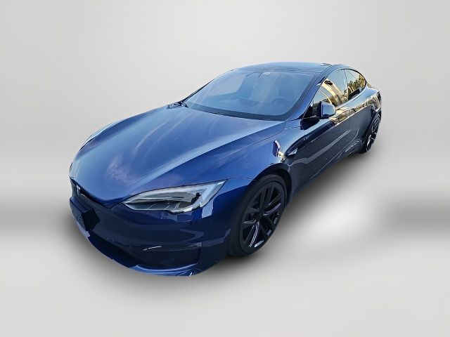 2023 Tesla Model S Standard Range