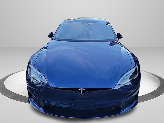 2023 Tesla Model S Standard Range