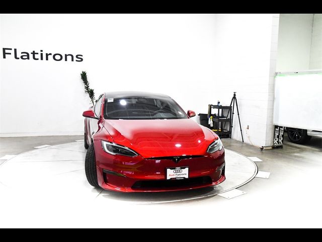 2023 Tesla Model S Base