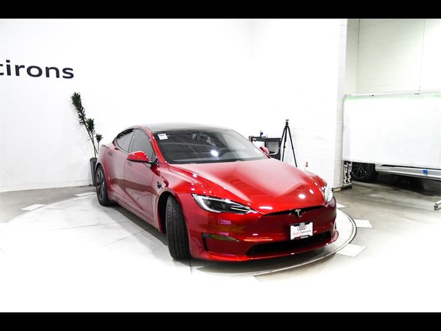 2023 Tesla Model S Base