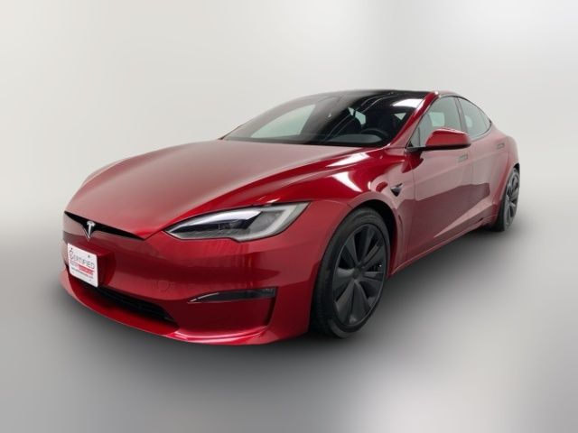 2023 Tesla Model S Base