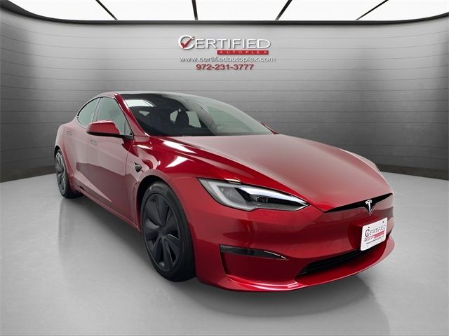 2023 Tesla Model S Base