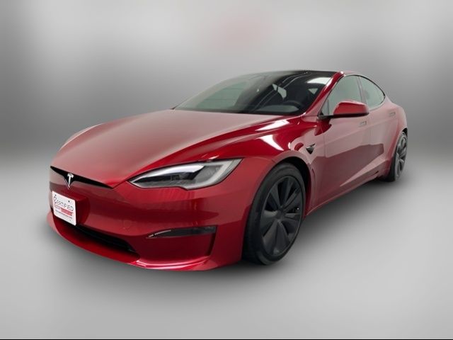 2023 Tesla Model S Base